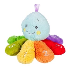 Octopus Baby Toy NEW